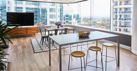 coworking chatswood